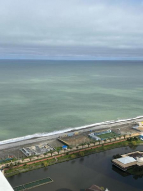 Majestic Panoramic Sea & City View